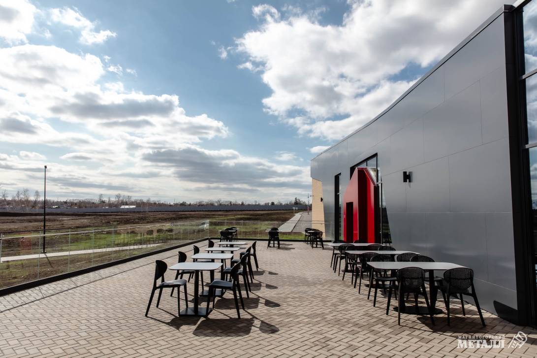 Лето в новом формате | Фотография 12