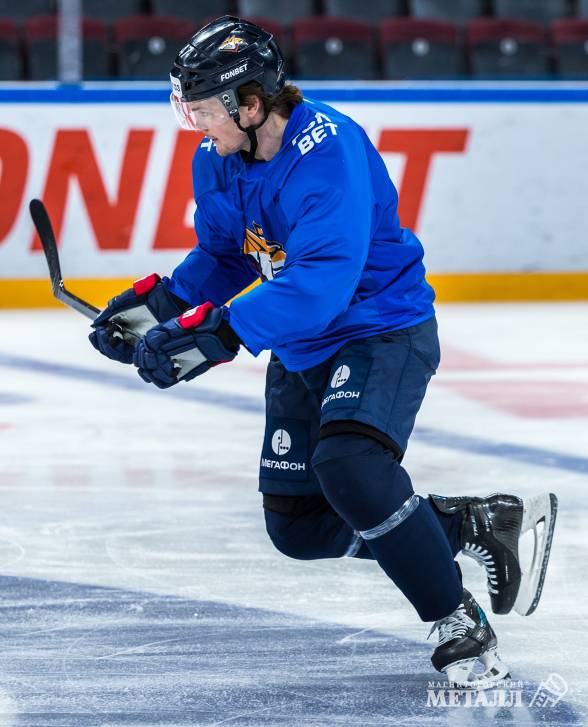 Всё – с чистого листа | Фотография 41