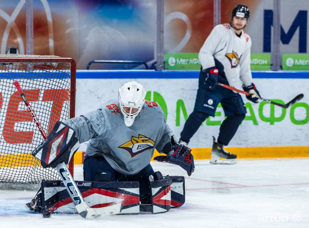 Всё – с чистого листа | Фотография 39