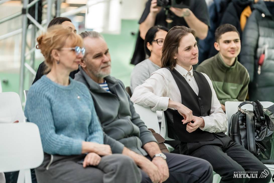 О юморе – всерьёз | Фотография 14