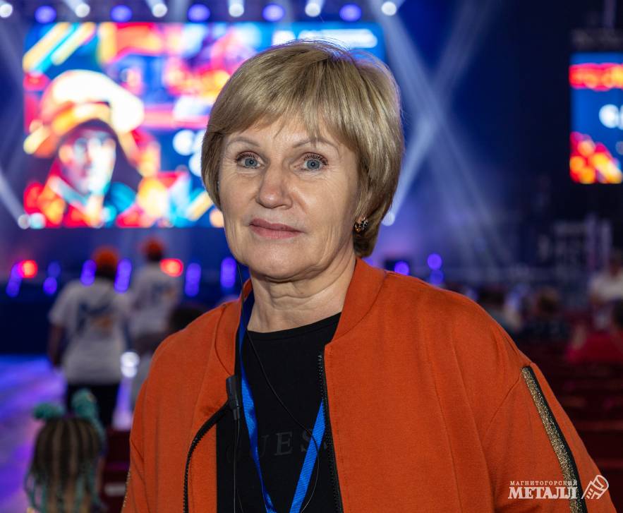 Валентина Васёха