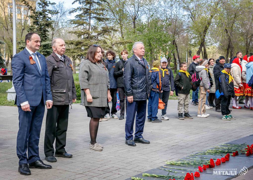 «Не будет традиций – не будет нас» | Фотография 16