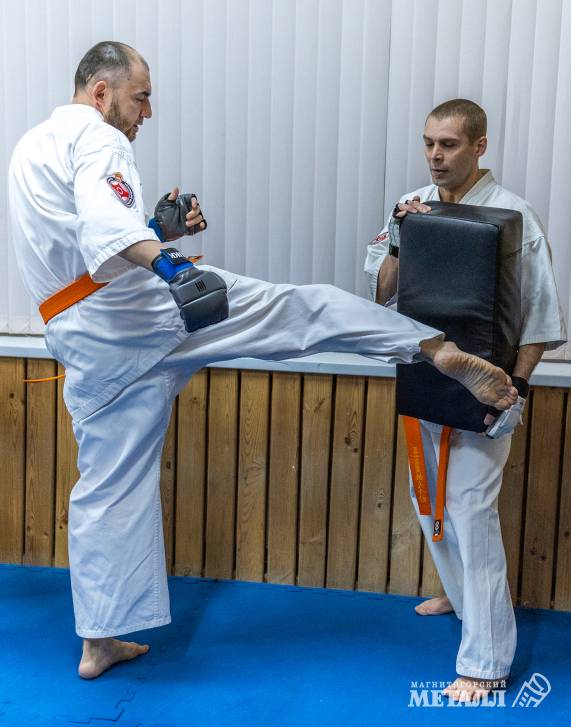 Самый молодой лев | Фотография 16