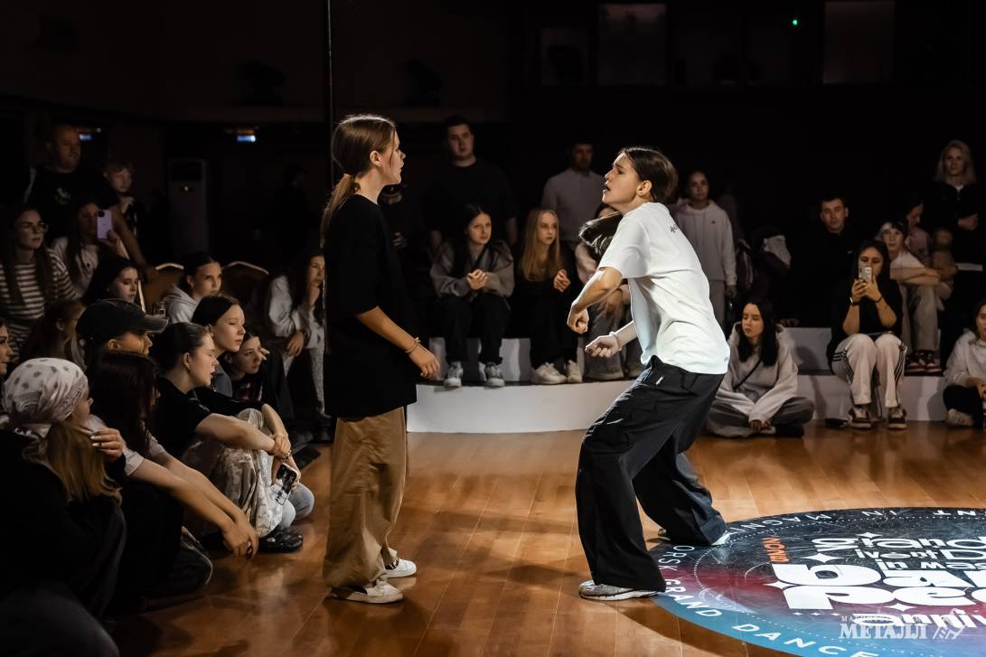 Десять часов фристайла | Фотография 30