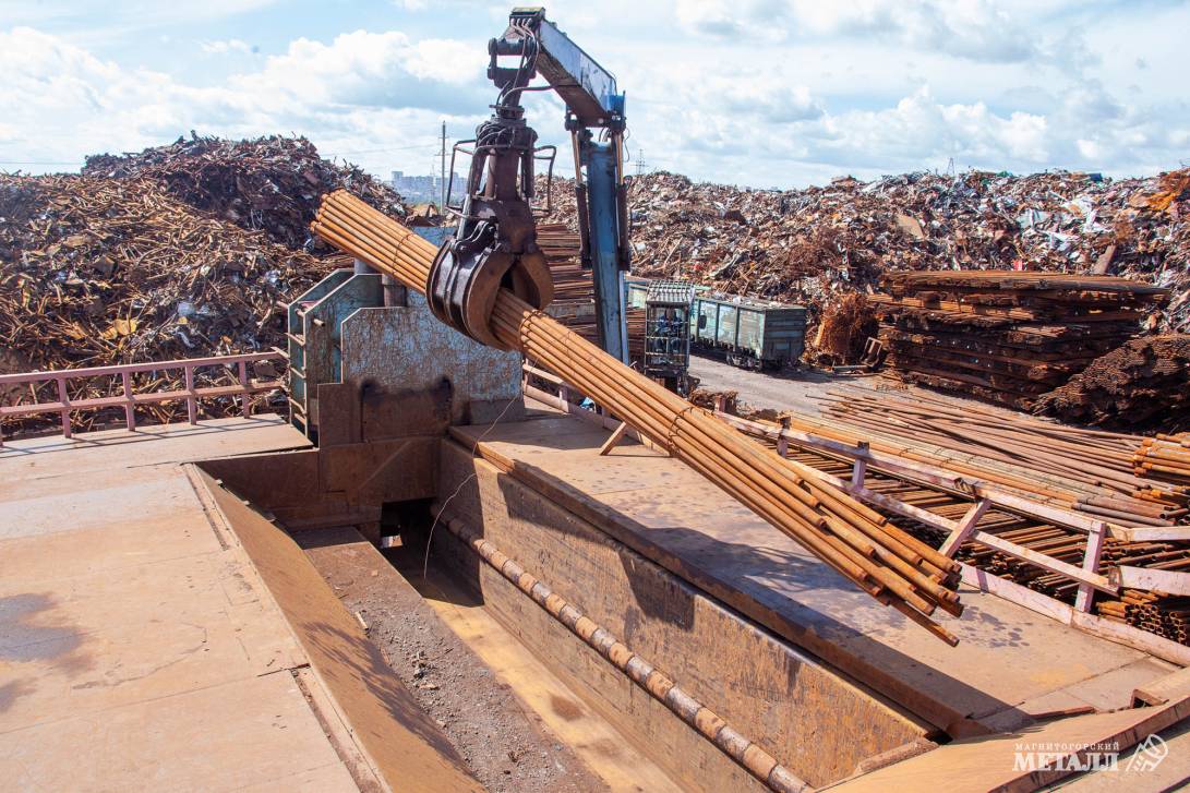 Гарант качественного снабжения ММК | Фотография 3