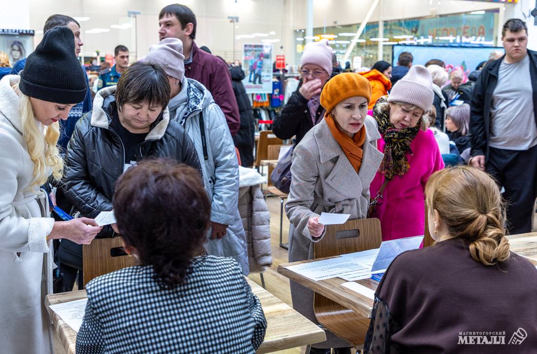 Кто ищет, тот найдёт | Фотография 5