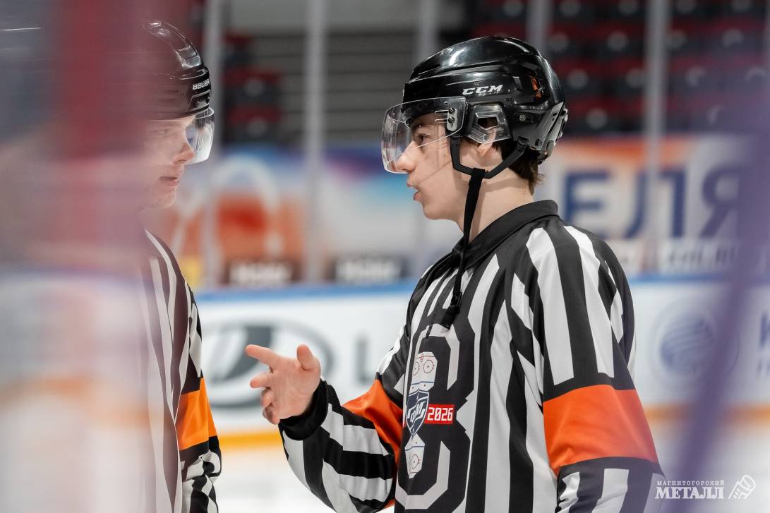 Борьба за шайбу | Фотография 11