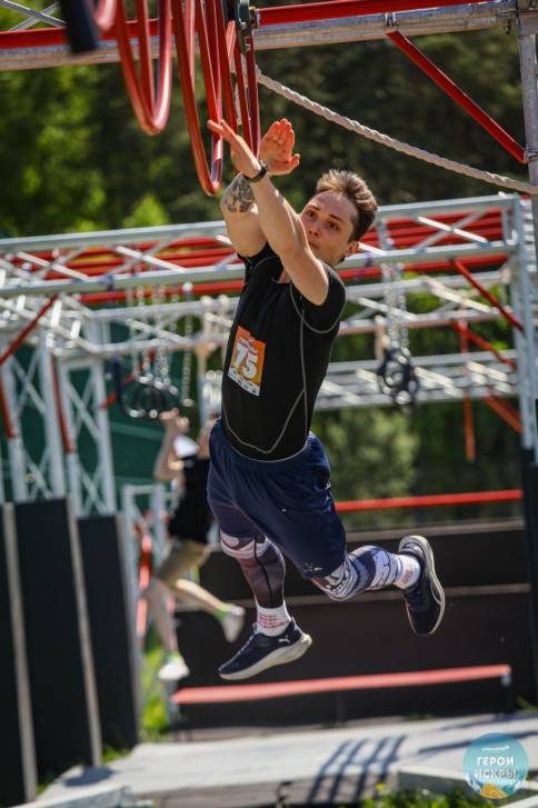 Максимально экстремально | Фотография 23