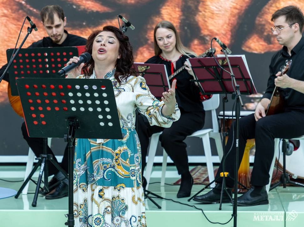 Притягательный русский винтаж | Фотография 32