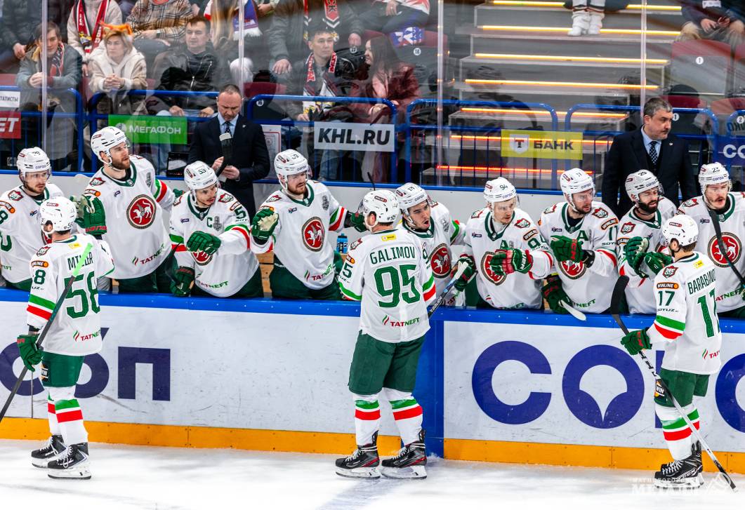 «Они не сильнее – они просто выше» | Фотография 7