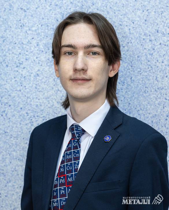 От школьной парты – к большой науке | Фотография 3