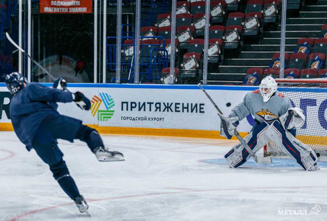 Восточная классика: противостояние и подарки болельщикам | Фотография 14