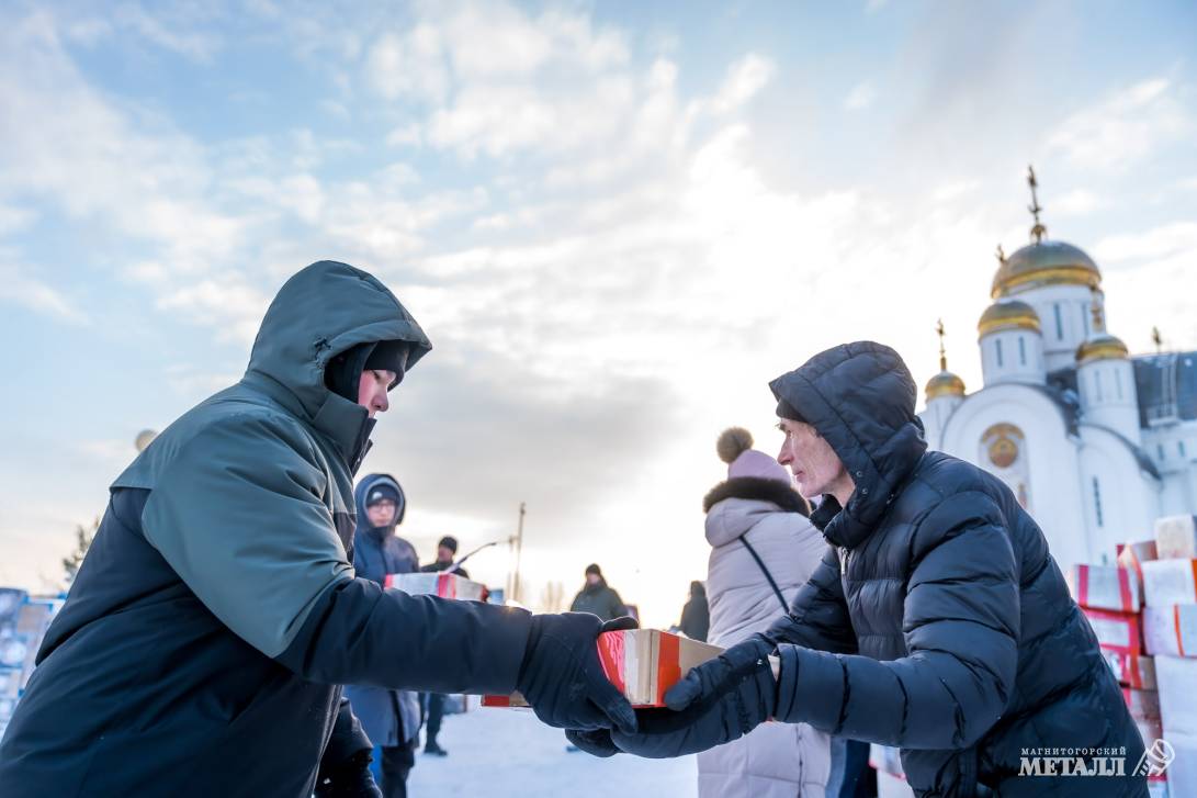 Тыл – фронту | Фотография 7