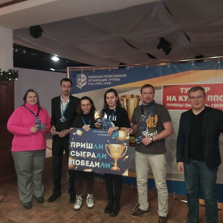Померились интеллектом | Фотография 1