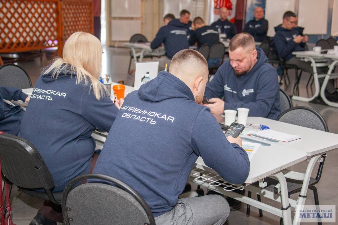 От службы – к управлению | Фотография 6