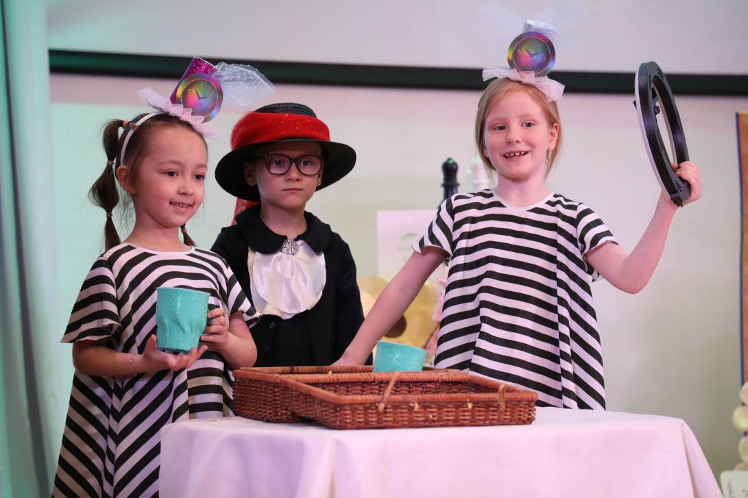 Творчество, дружба и доброта | Фотография 1