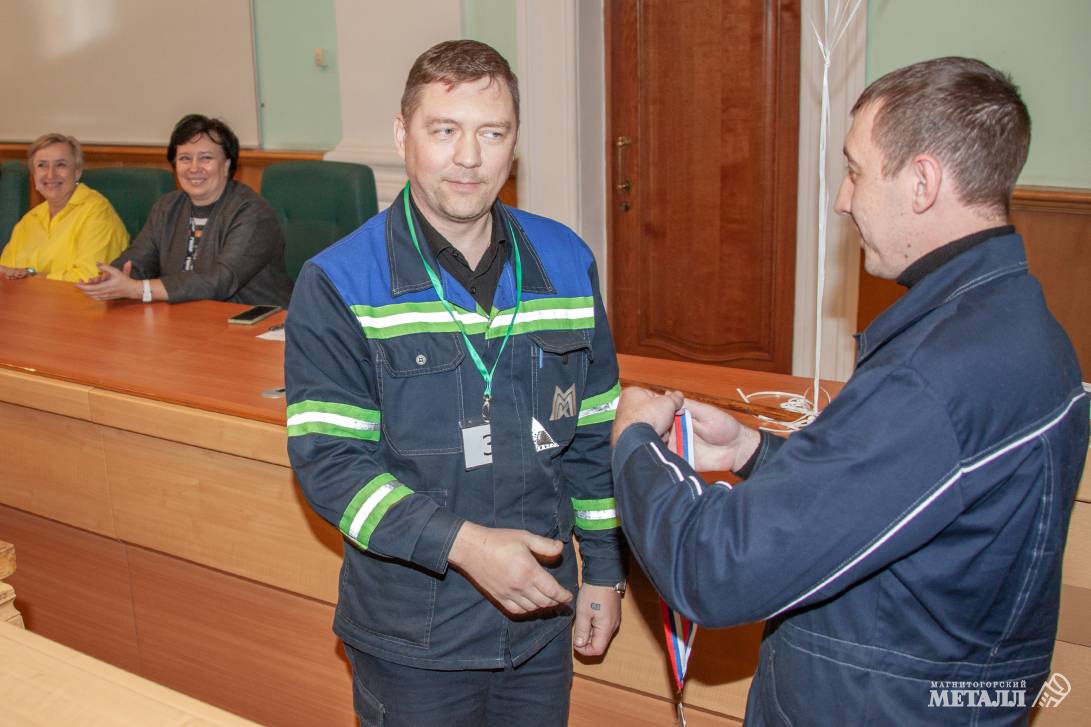 Победил профессионализм | Фотография 11
