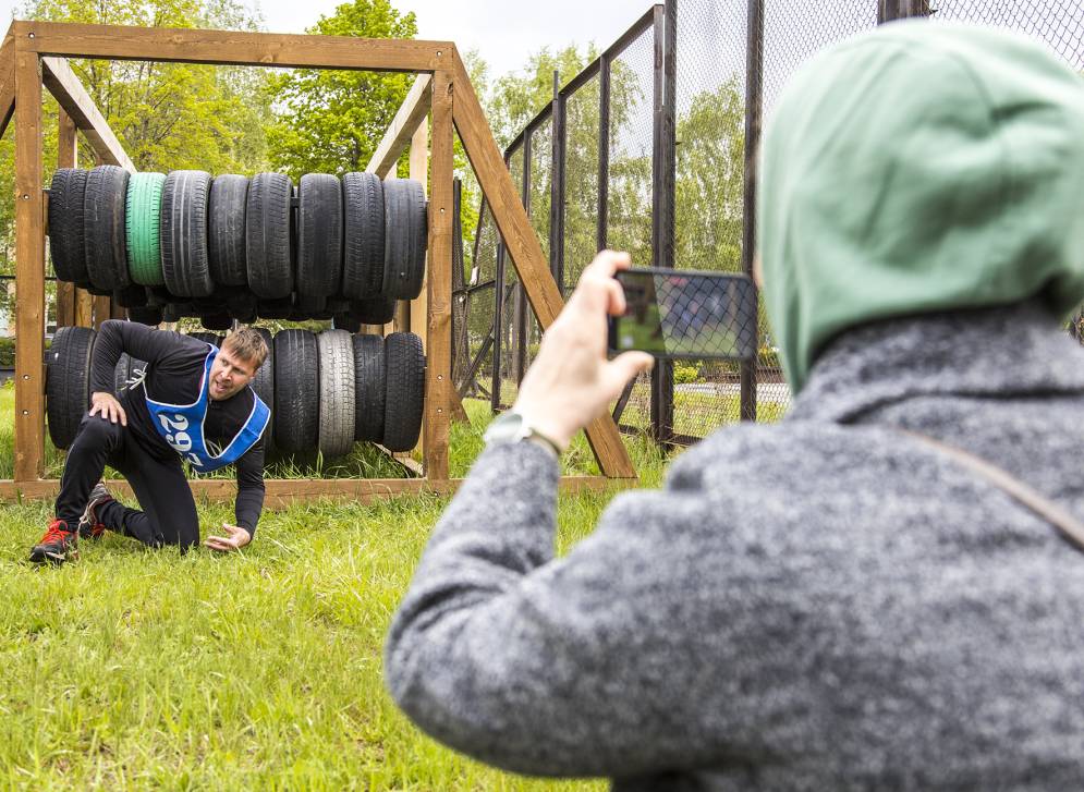 Максимально экстремально | Фотография 15