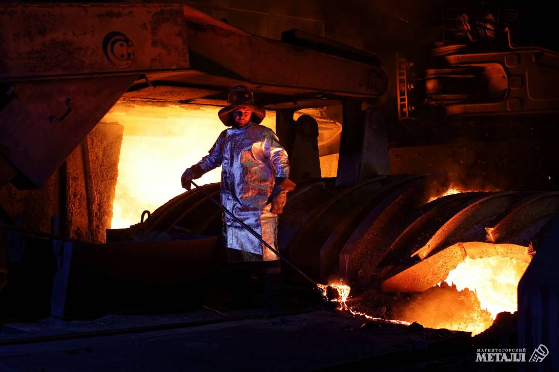 Масштабно и на века! | Фотография 10