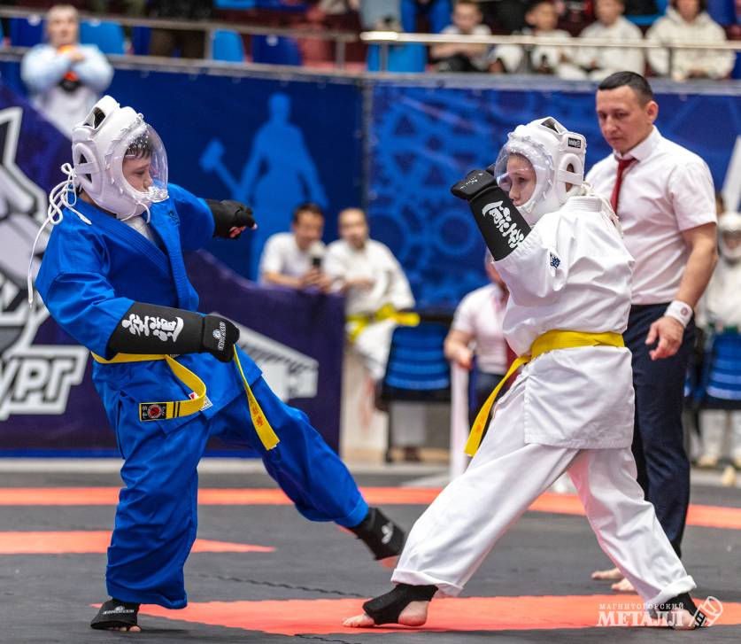 Открытый путь  к победам | Фотография 6