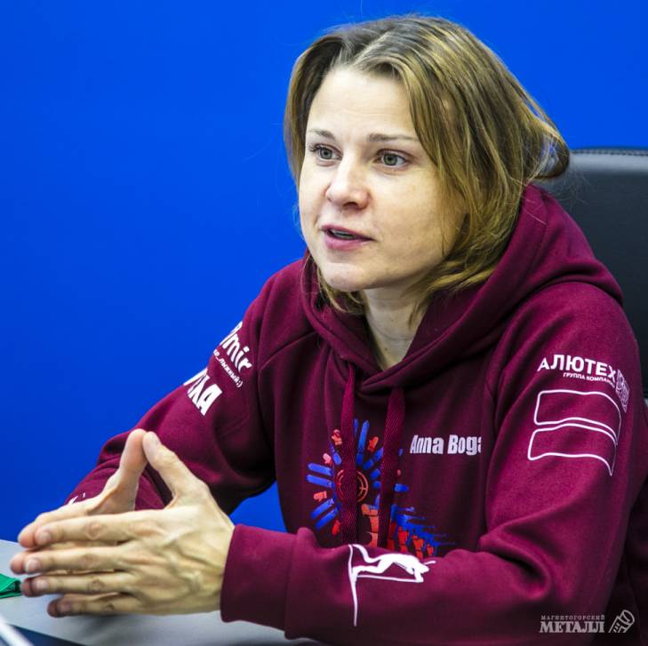 Через тернии – в спорт высших достижений | Фотография 2