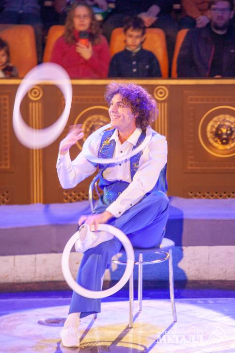 Новый год в Стране чудес | Фотография 39