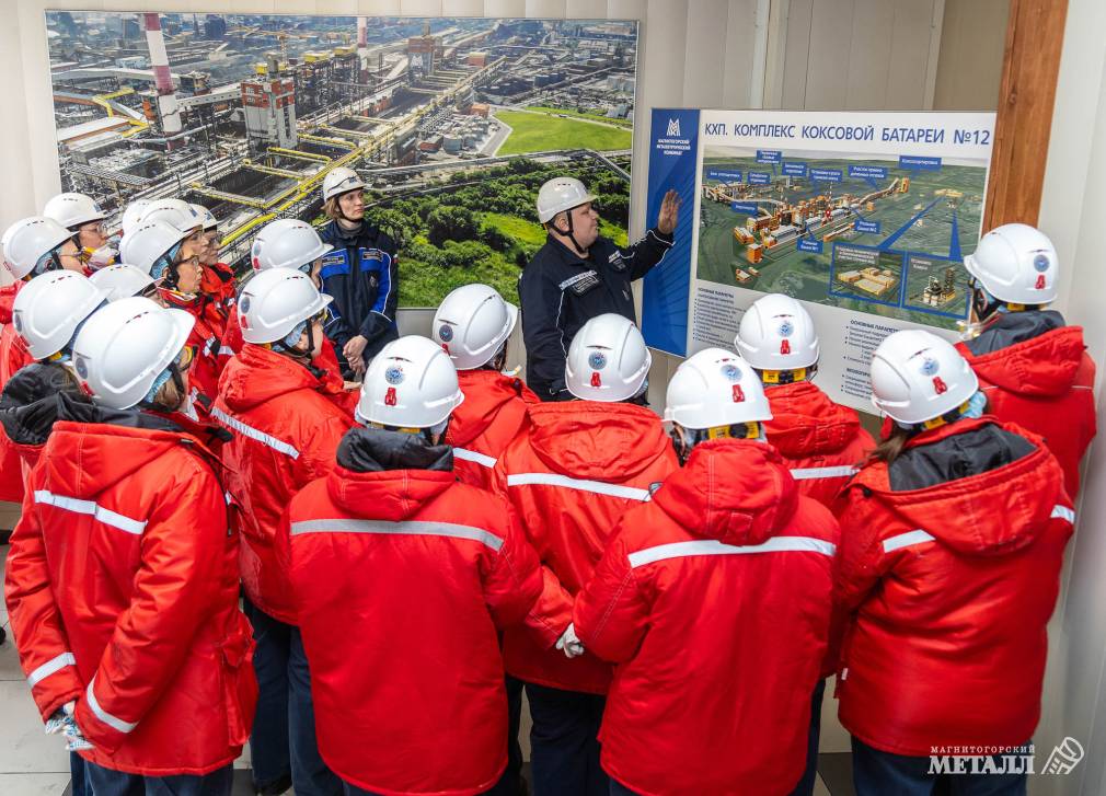 Индустрия впечатлений | Фотография 11