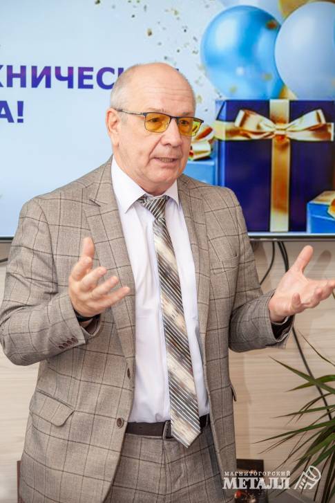 Юрий Демчук