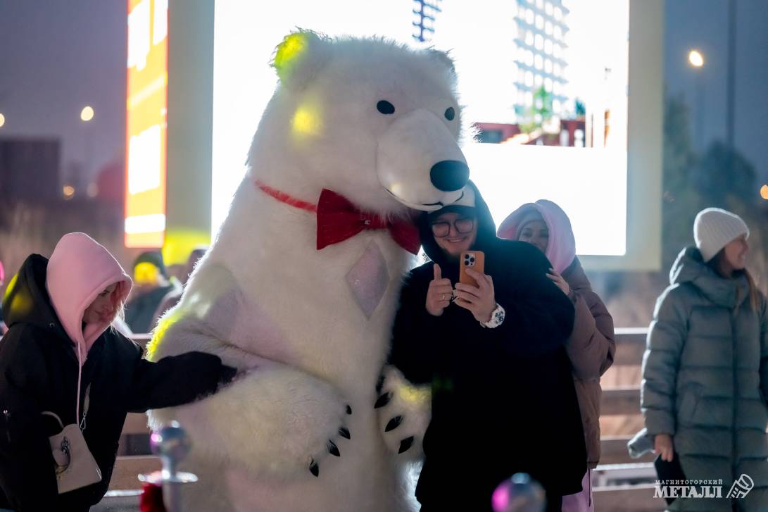 Все на каток! | Фотография 39