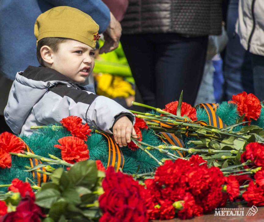 Поддерживая дух Победы | Фотография 1