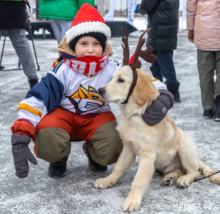 Место встречи добрых сердец | Фотография 19
