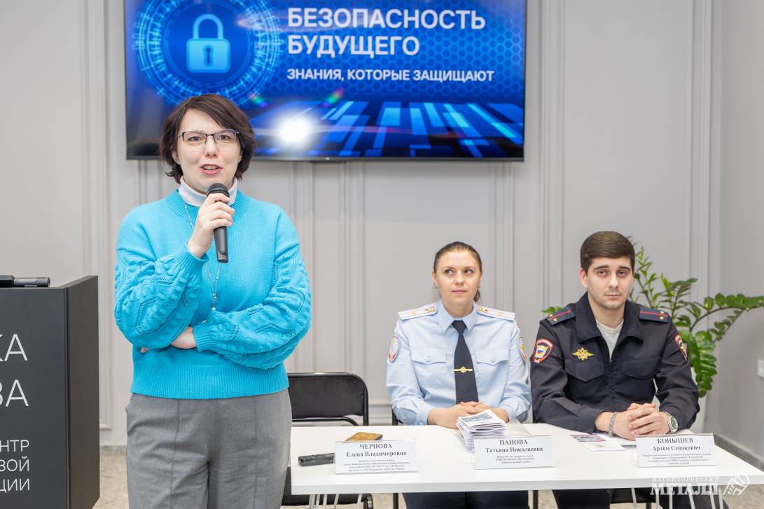 Старые схемы и новые угрозы | Фотография 4