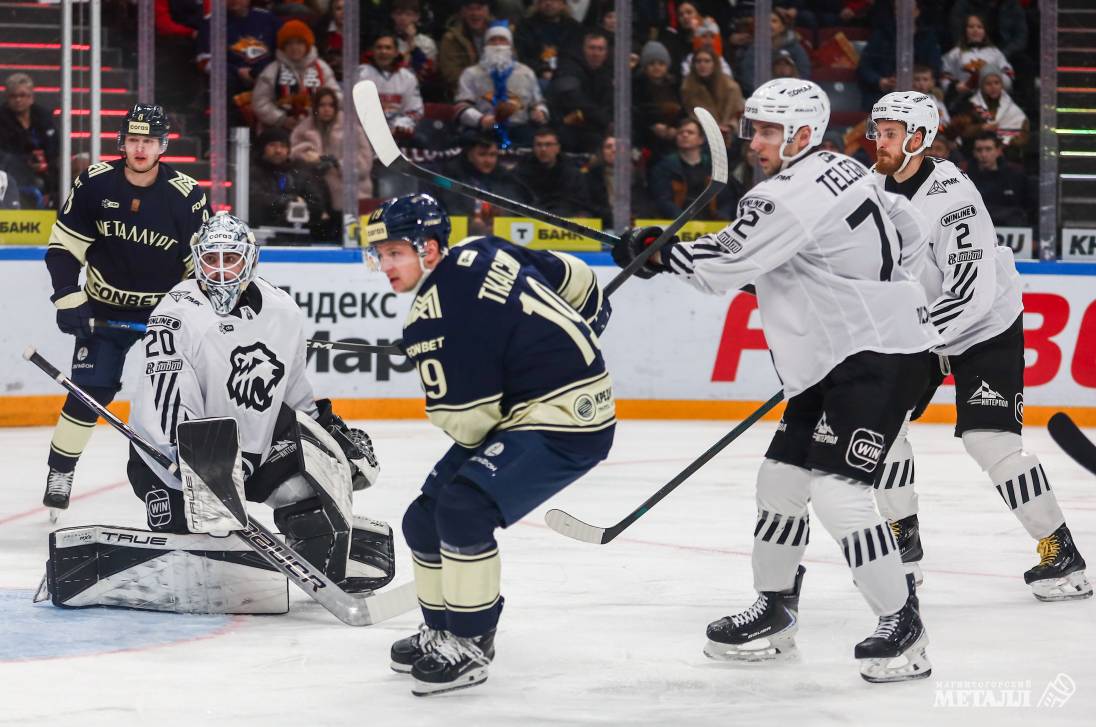 Канцеров и Коробкин – неудержимы! | Фотография 23