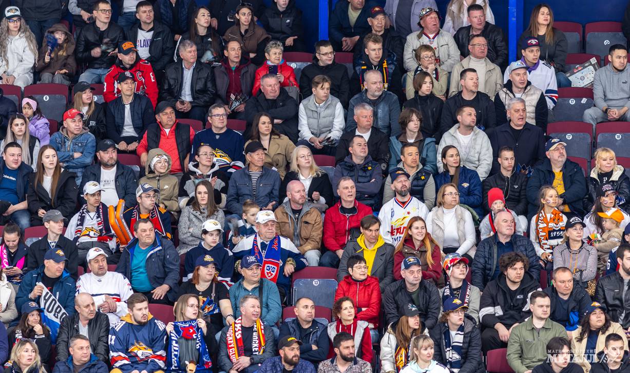 Чудеса хоккейной эквилибристики | Фотография 11