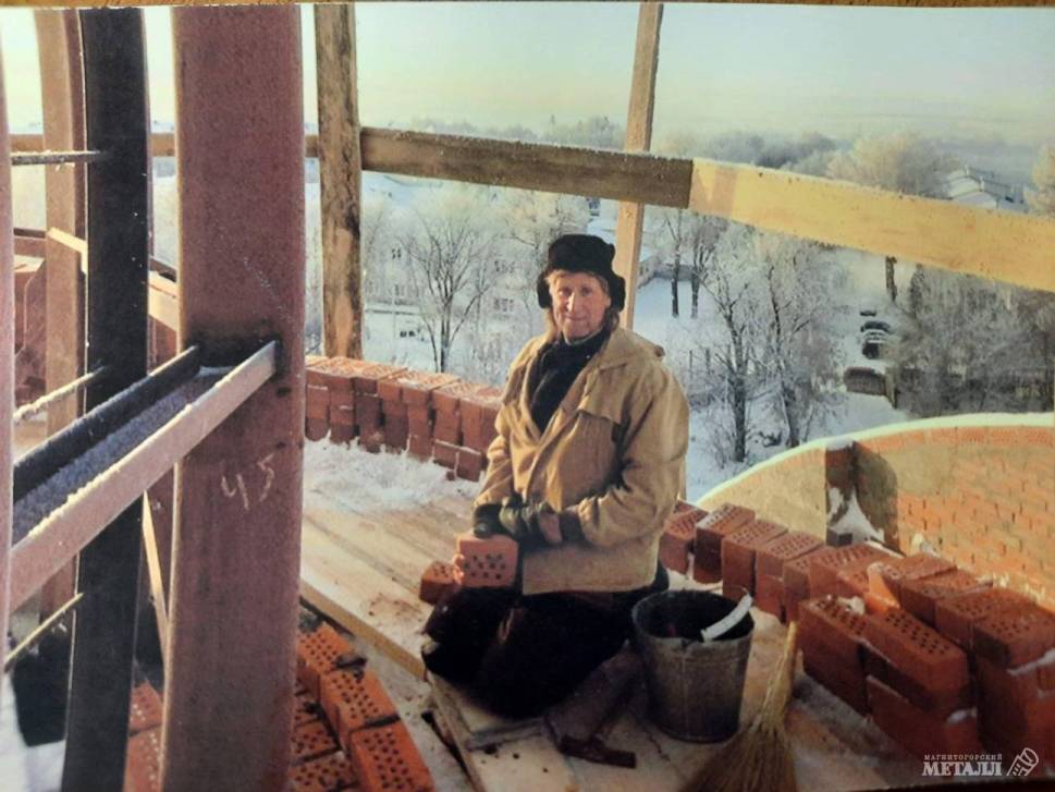 Фирменный почерк Геннадия Гукиша | Фотография 1