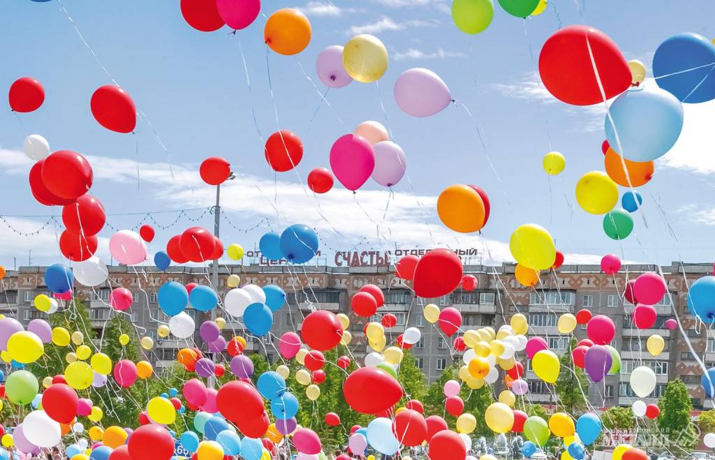 Оставьте небо в покое | Фотография 1