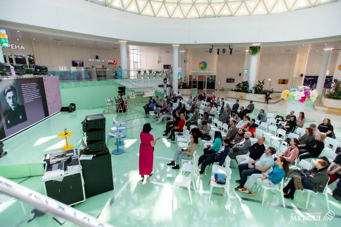 Творчество без отрыва от производства | Фотография 76