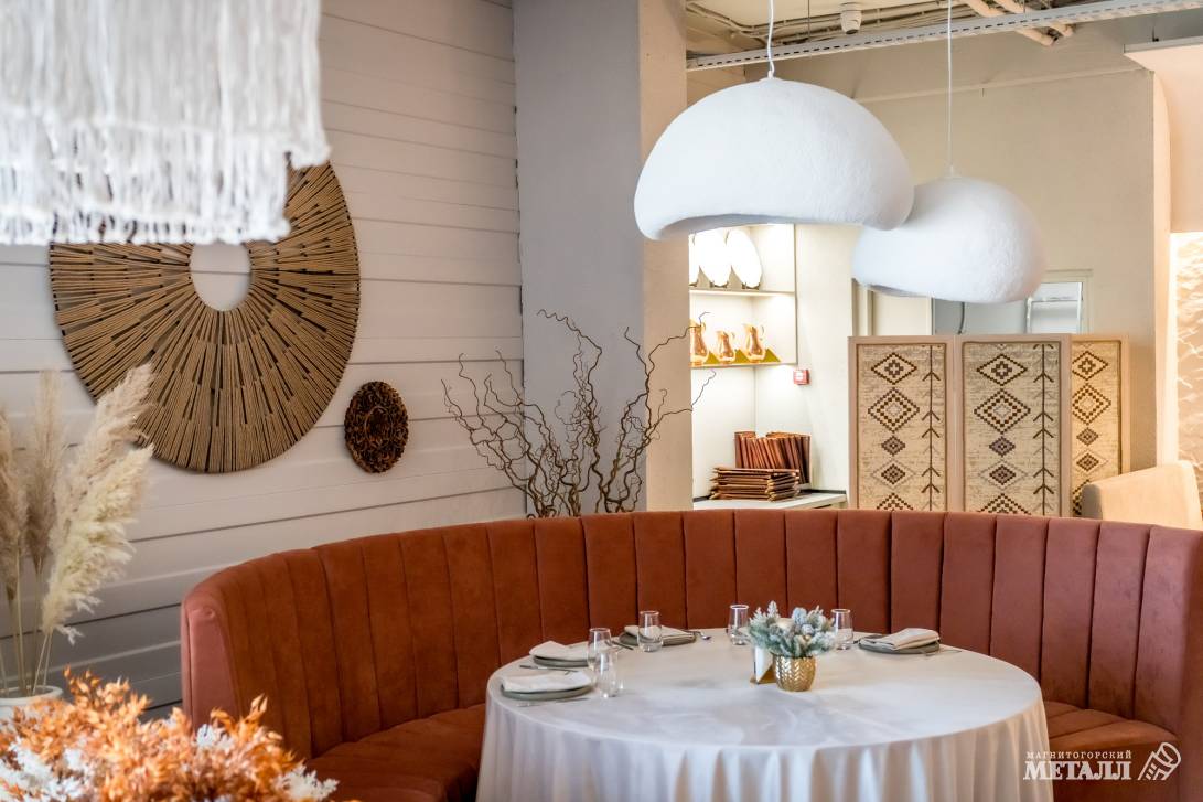 Комфорт и эстетика | Фотография 45