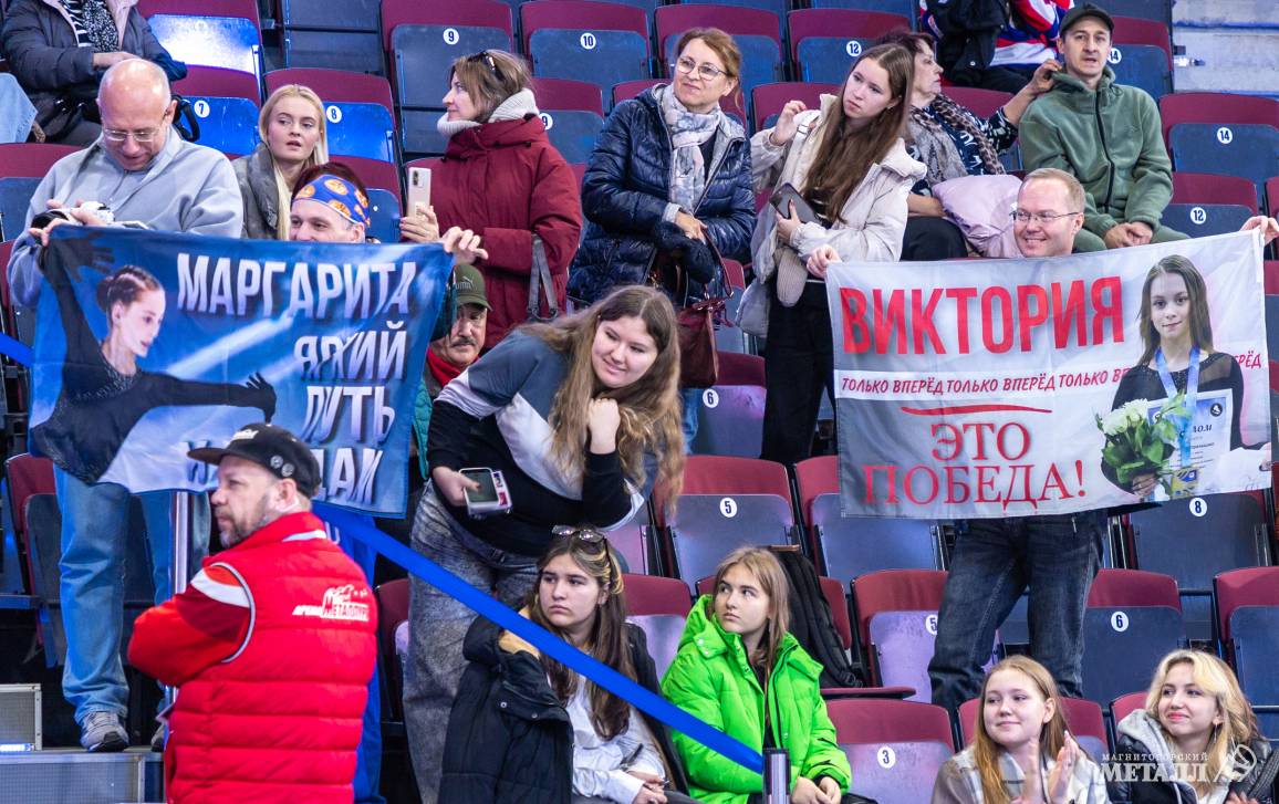 Дальше – всё по-взрослому! | Фотография 35