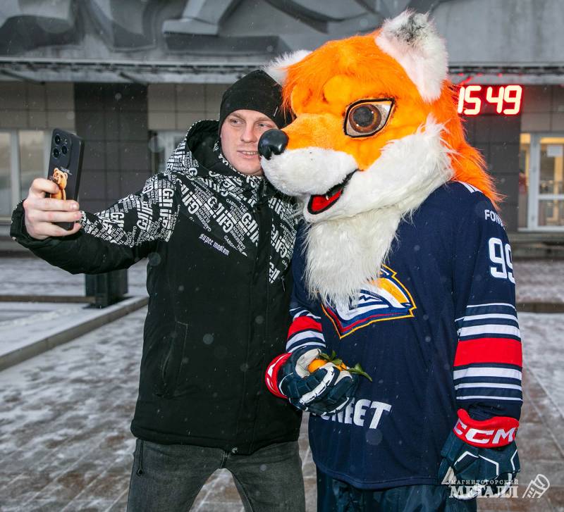 Оранжевый – хит сезона | Фотография 13