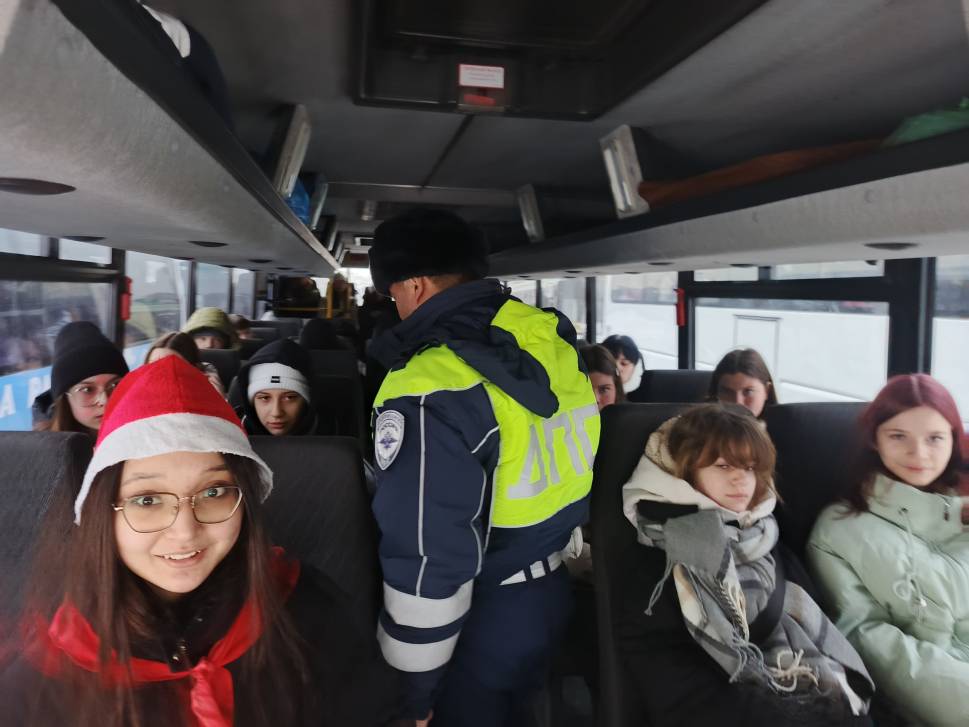 На особом контроле! | Фотография 2