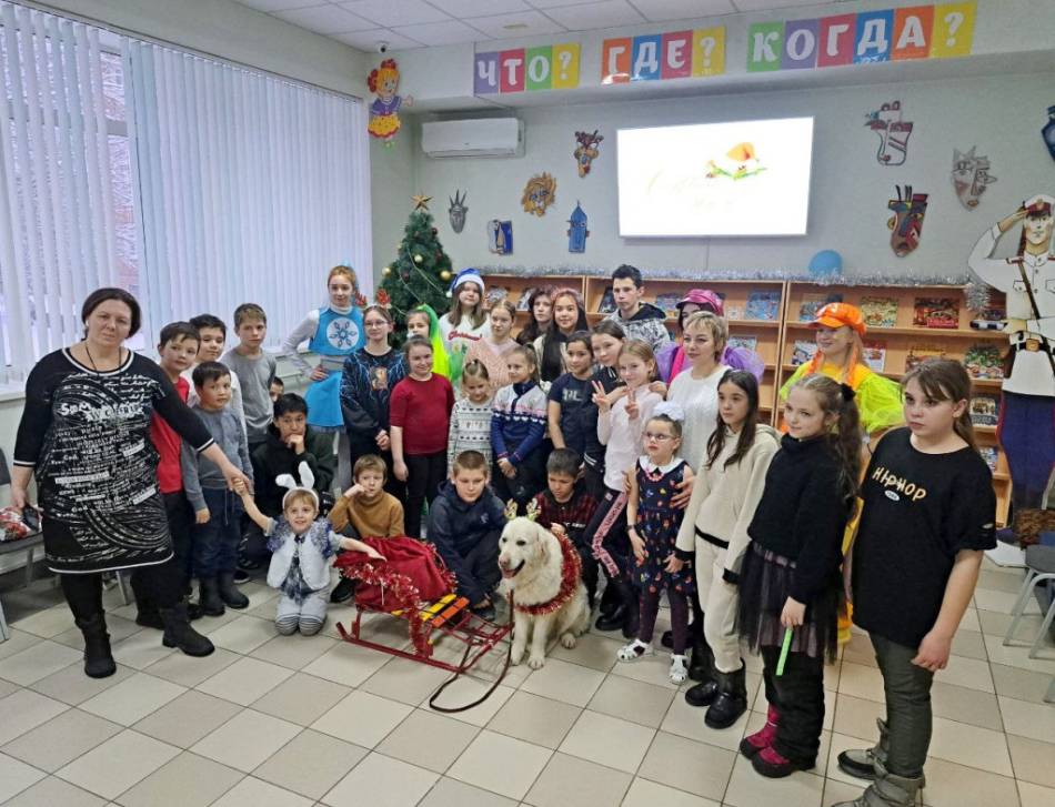 Социальное партнерство | Фотография 1