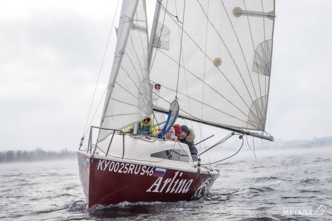 Ветер в парусах | Фотография 18