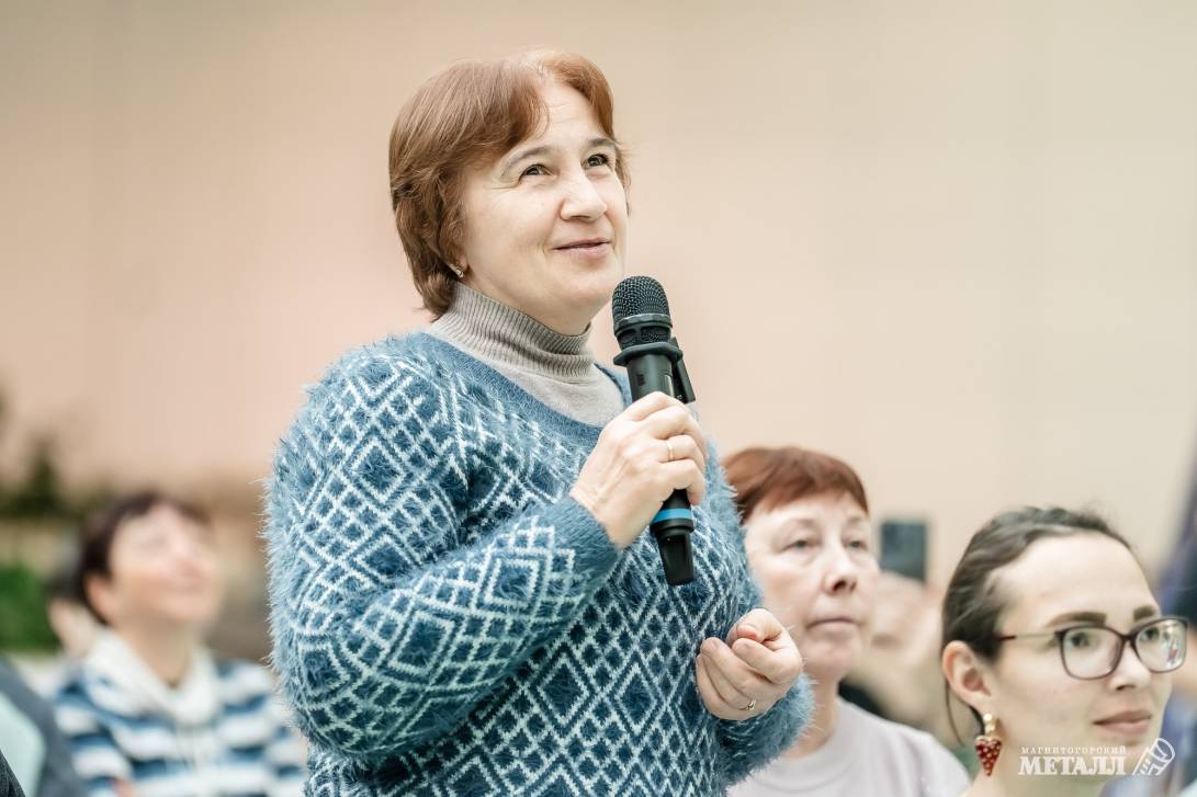 О юморе – всерьёз | Фотография 31