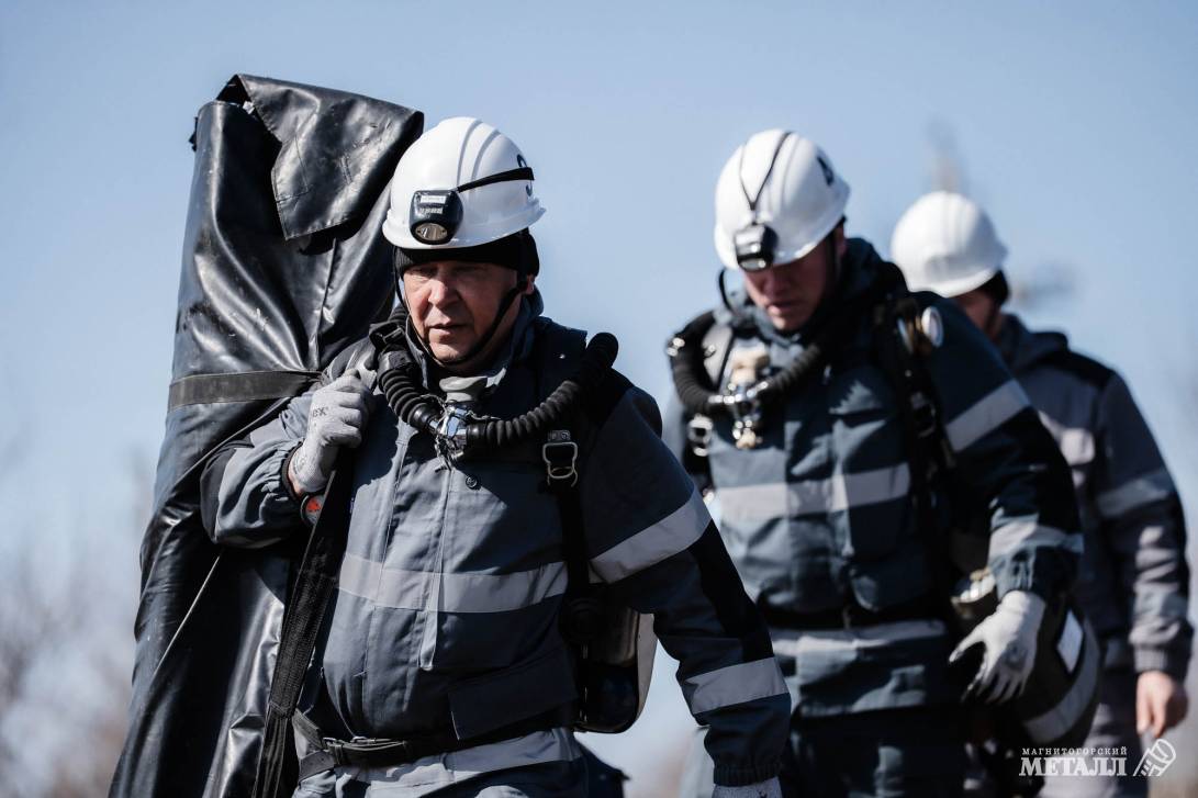 Нам вода – не беда | Фотография 19