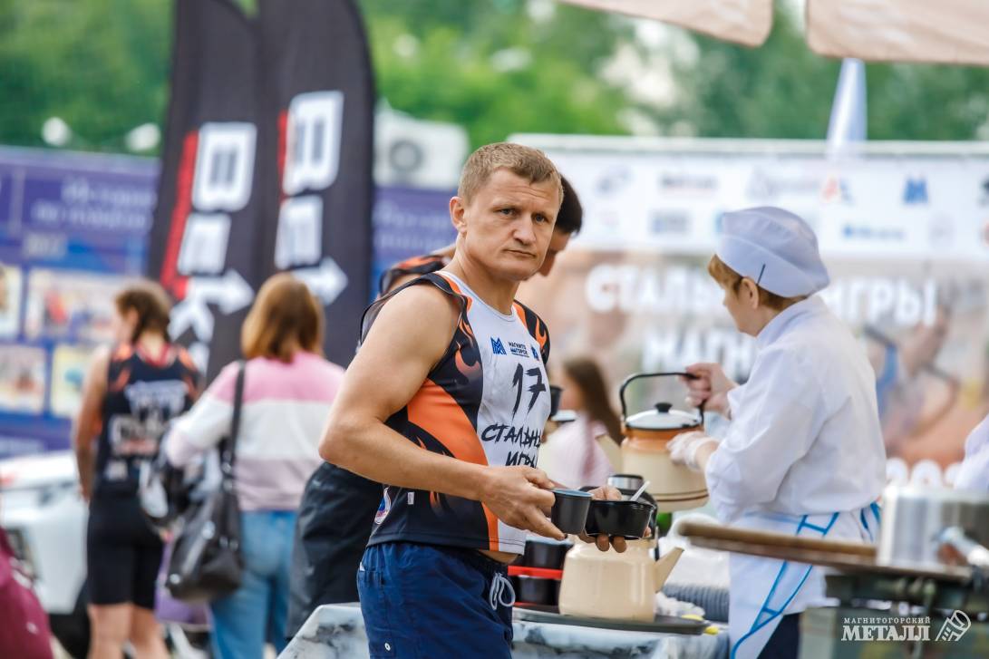 Экстрим в чистом виде | Фотография 36