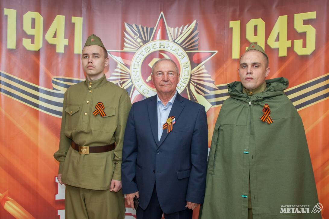Покуда сердца стучат | Фотография 5