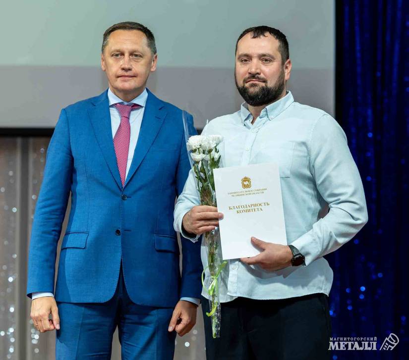 Ты на ошибку не имеешь права… | Фотография 18
