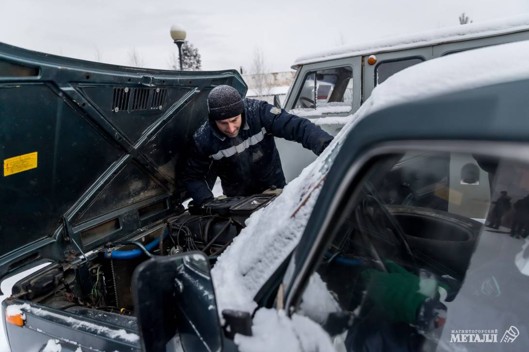 Посылки для победы | Фотография 20