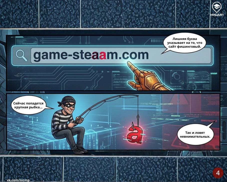 Комиксами – о серьёзном | Фотография 5